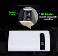 20k mAh Portable Car Jump Starter – Emergency LED Light