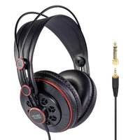Superlux HD681 Headphones – Professional Audio Monitoring | Accurate Sound Reproduction